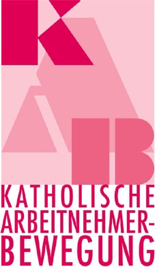 Logo der Katholischen Arbeitnehmer-Bewegung KAB