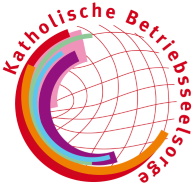 Logo der Betriebsseelsorge.